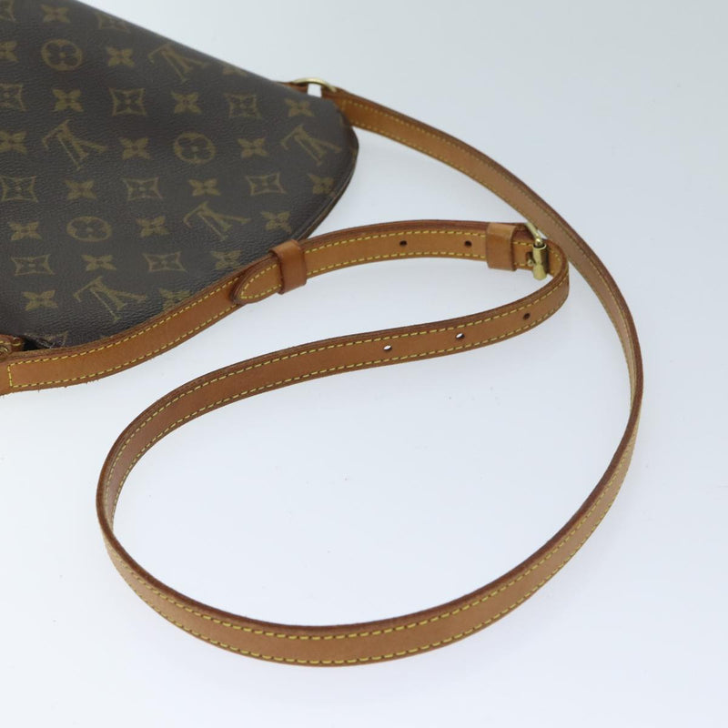 Louis Vuitton Drouot Shoulder Bag Lv