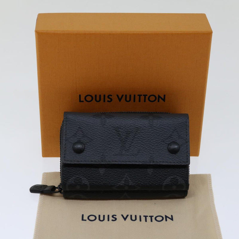 Louis Vuitton Eclipse Discovery Compact