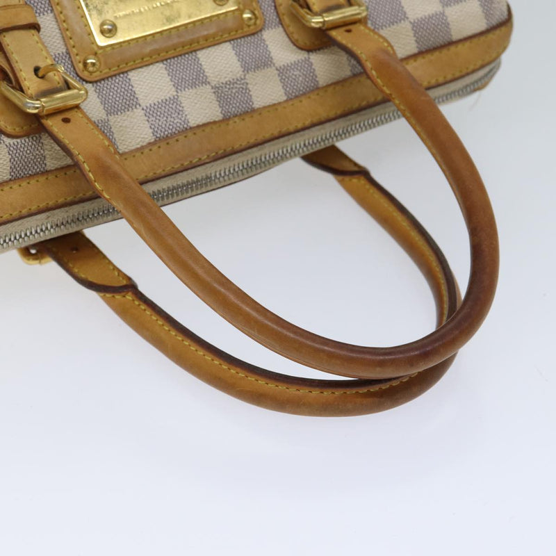 Louis Vuitton Damier Azur Berkeley Hand