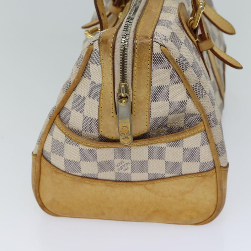 Louis Vuitton Damier Azur Berkeley Hand