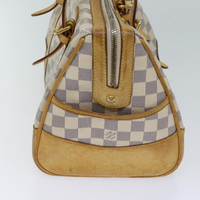 Louis Vuitton Damier Azur Berkeley Hand