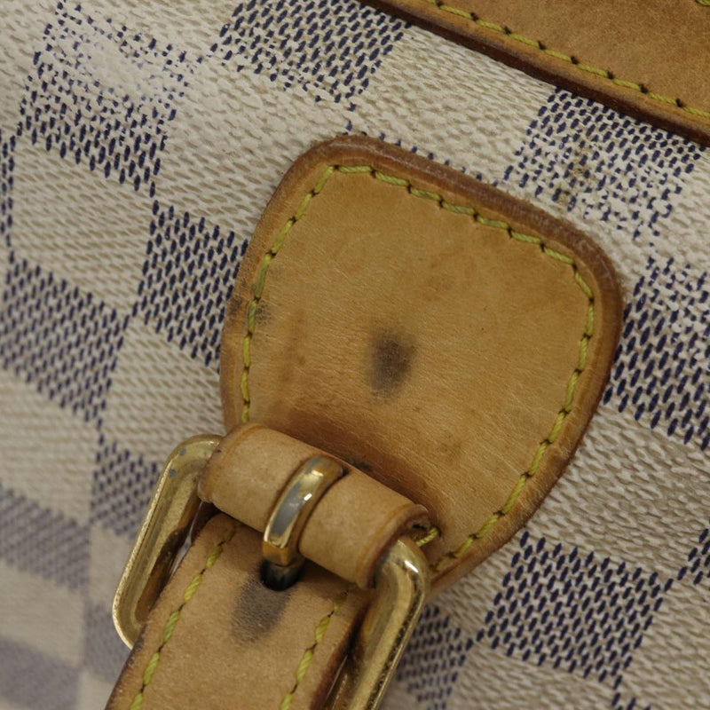 Louis Vuitton Damier Azur Berkeley Hand