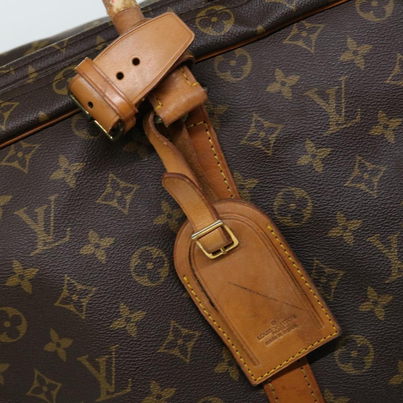 Louis Vuitton Sirius 70 Boston Bag Lv