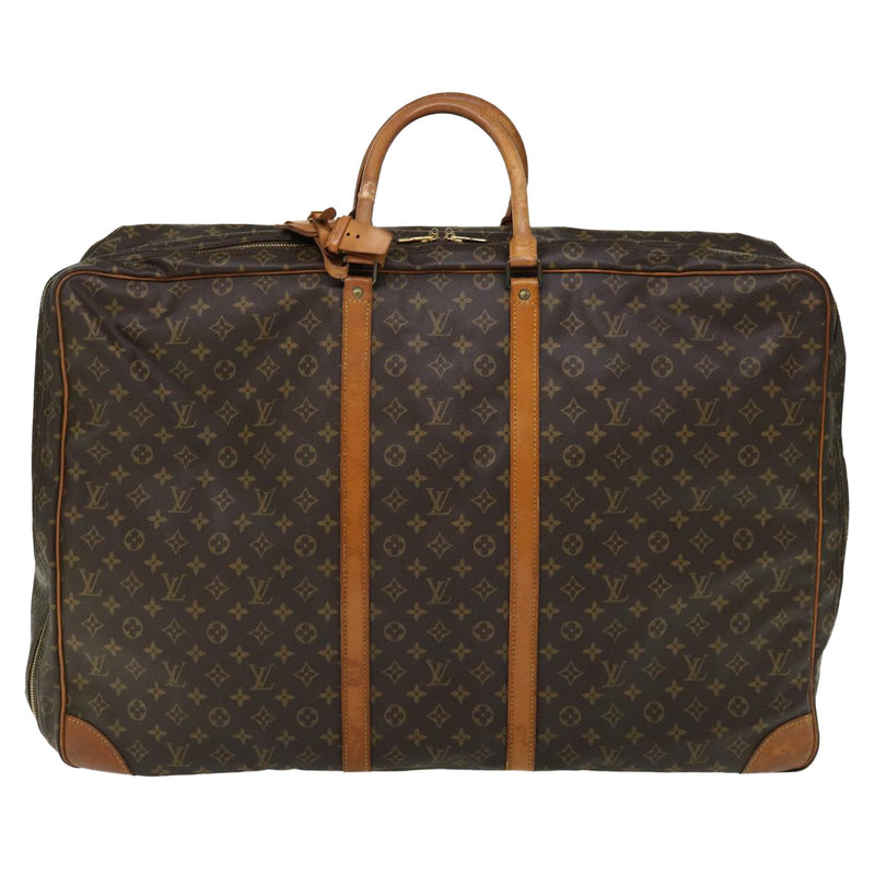 Louis Vuitton Sirius 70 Boston Bag Lv