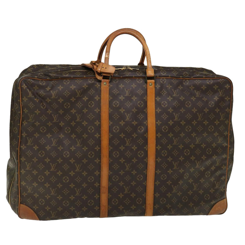 Louis Vuitton Sirius 70 Boston Bag Lv