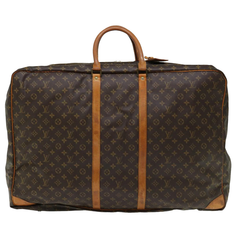 Louis Vuitton Sirius 70 Boston Bag Lv