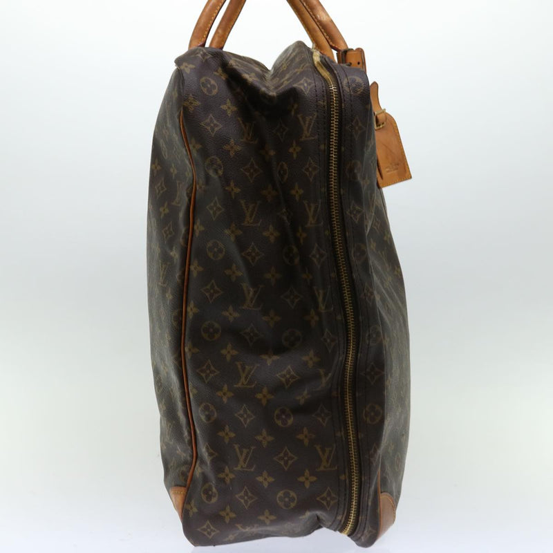 Louis Vuitton Sirius 70 Boston Bag Lv