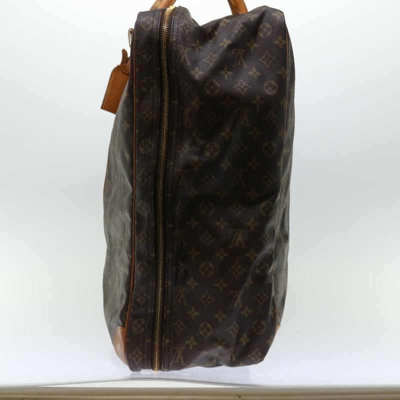 Louis Vuitton Sirius 70 Boston Bag Lv