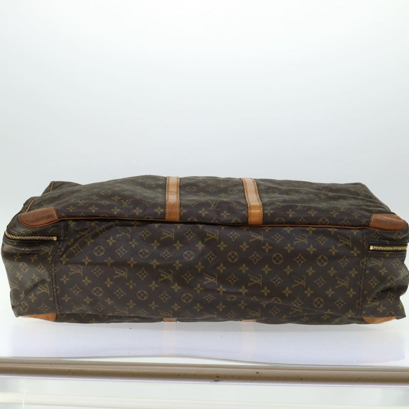 Louis Vuitton Sirius 70 Boston Bag Lv