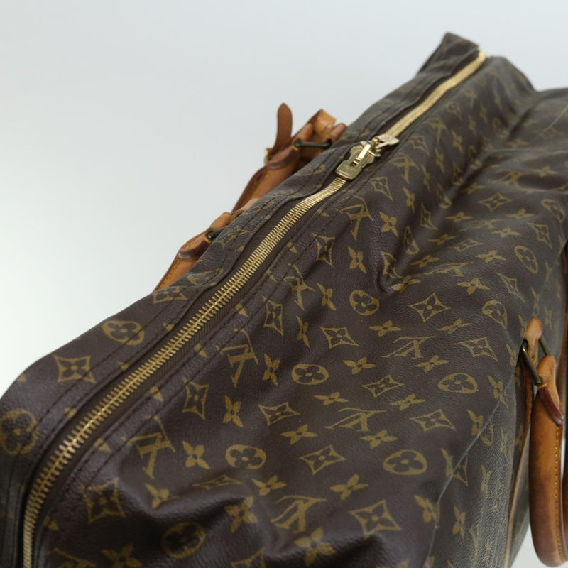 Louis Vuitton Sirius 70 Boston Bag Lv