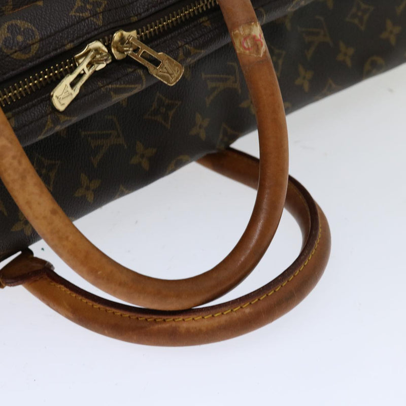 Louis Vuitton Sirius 70 Boston Bag Lv