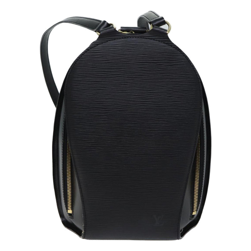 Louis Vuitton Epi Mabillon Backpack