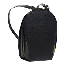 Louis Vuitton Epi Mabillon Backpack