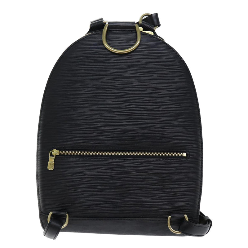 Louis Vuitton Epi Mabillon Backpack