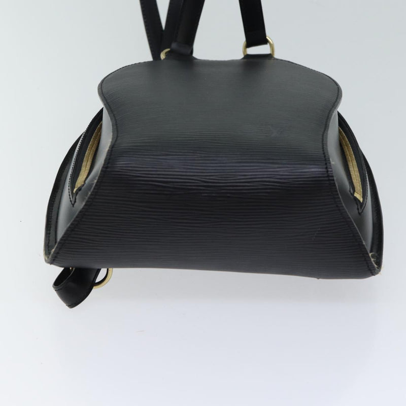 Louis Vuitton Epi Mabillon Backpack