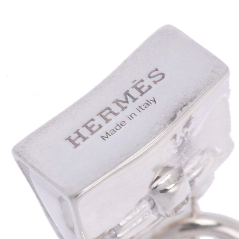 Hermes Amulet Birkin Necklace