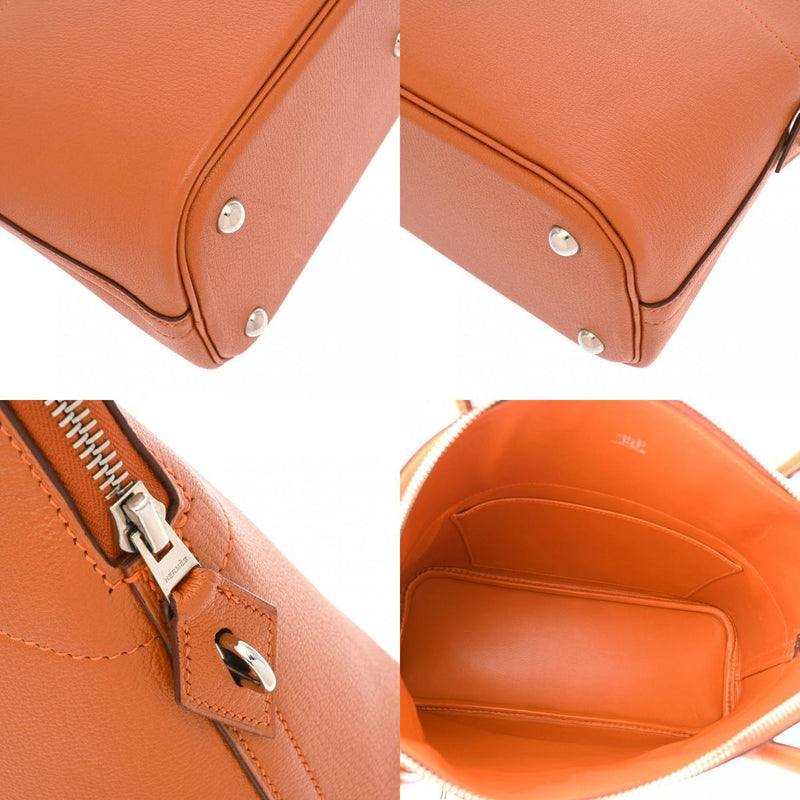 Hermes Bored 31 2Way Potiron Hand Bag