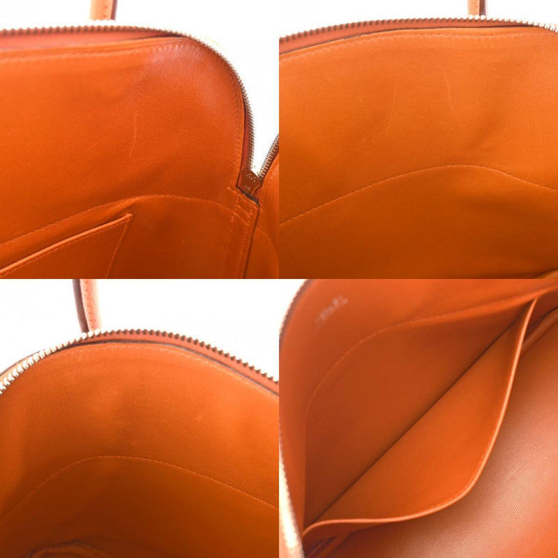 Hermes Bored 31 2Way Potiron Hand Bag