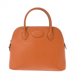 Hermes Bored 31 2Way Potiron Hand Bag