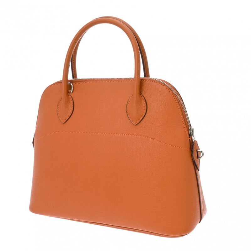 Hermes Bored 31 2Way Potiron Hand Bag