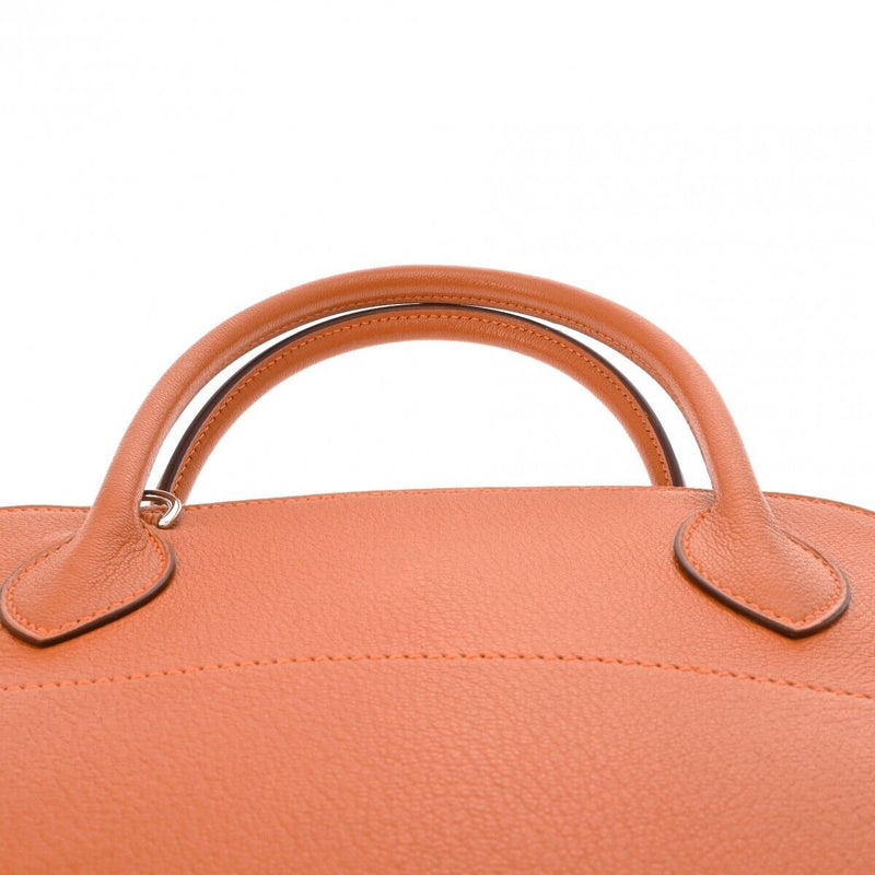 Hermes Bored 31 2Way Potiron Hand Bag