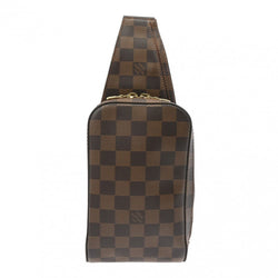 Louis Vuitton Damier Geronimos Old Model