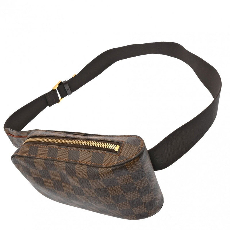 Louis Vuitton Damier Geronimos Old Model