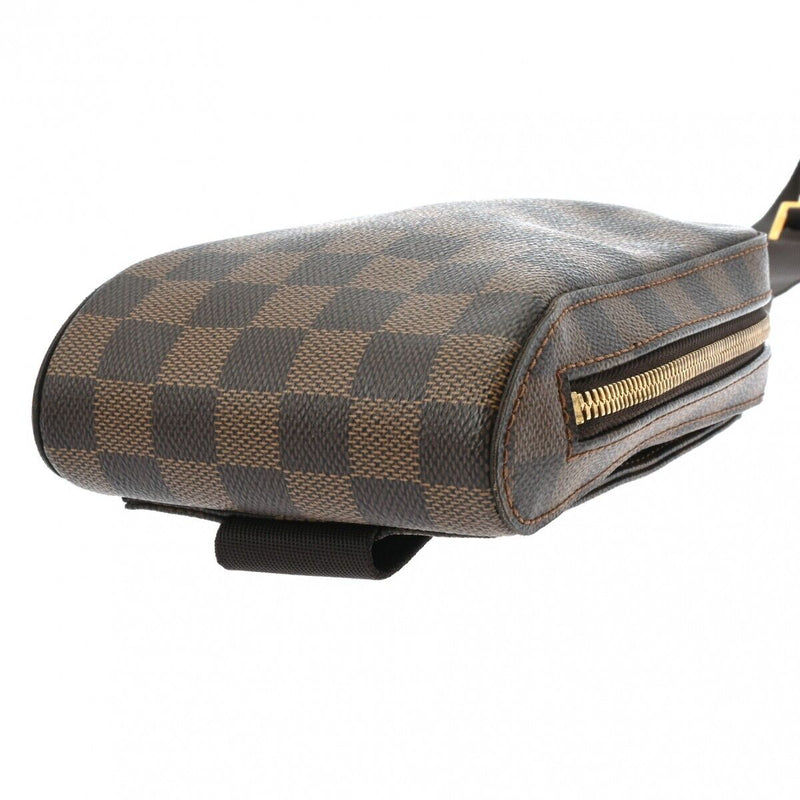 Louis Vuitton Damier Geronimos Old Model