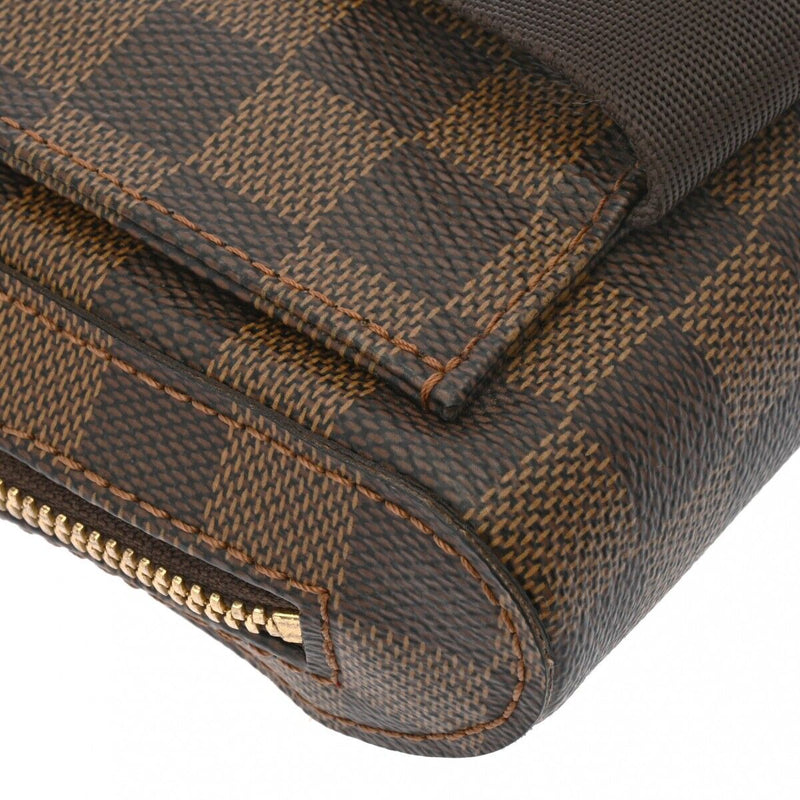 Louis Vuitton Damier Geronimos Old Model