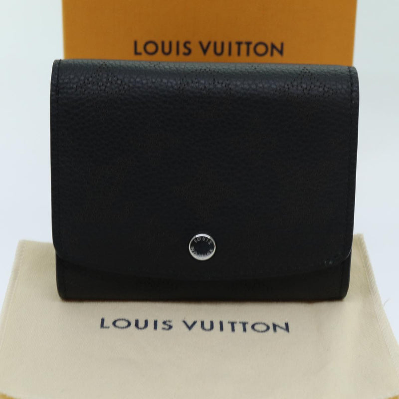 Louis Vuitton Mahina Portefeuille Iris