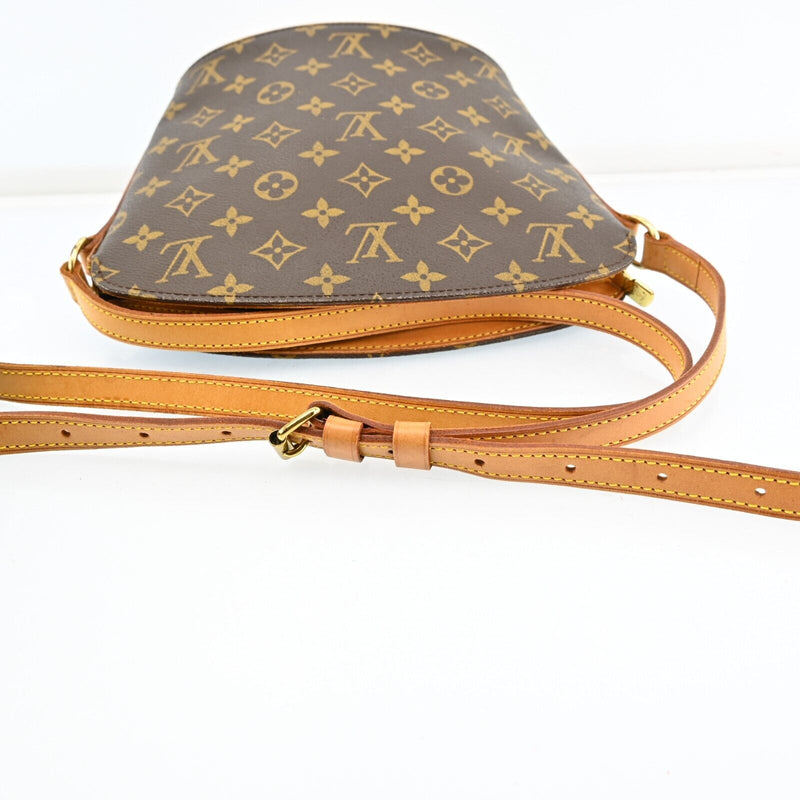 Louis Vuitton Drouot Cross Body