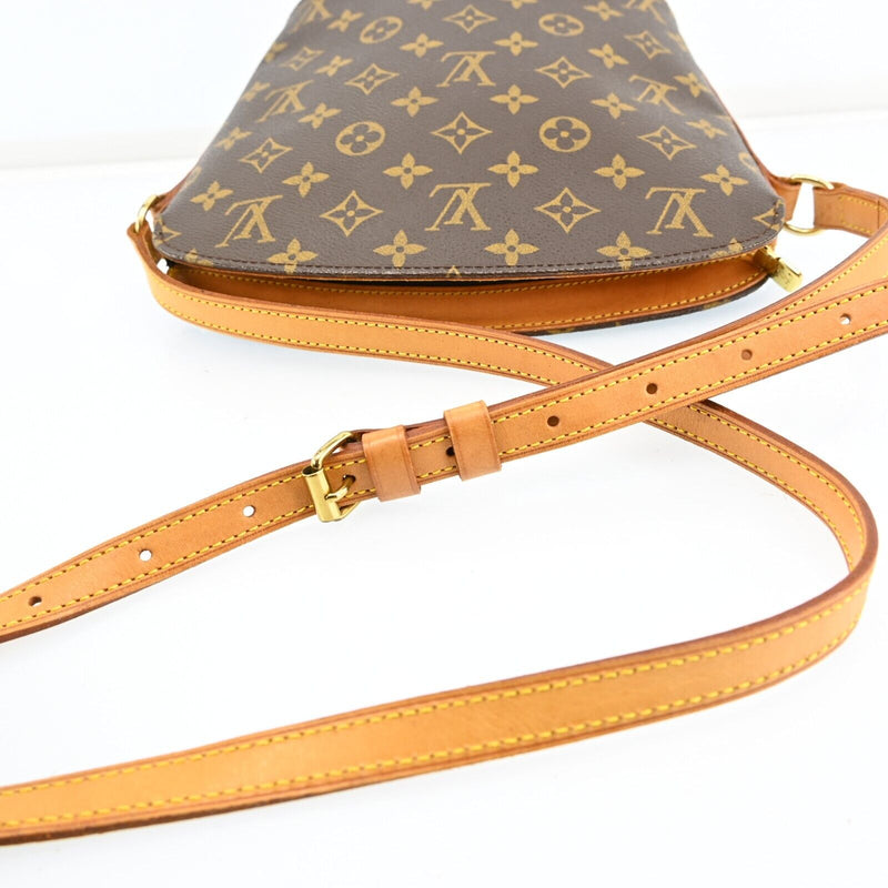 Louis Vuitton Drouot Cross Body