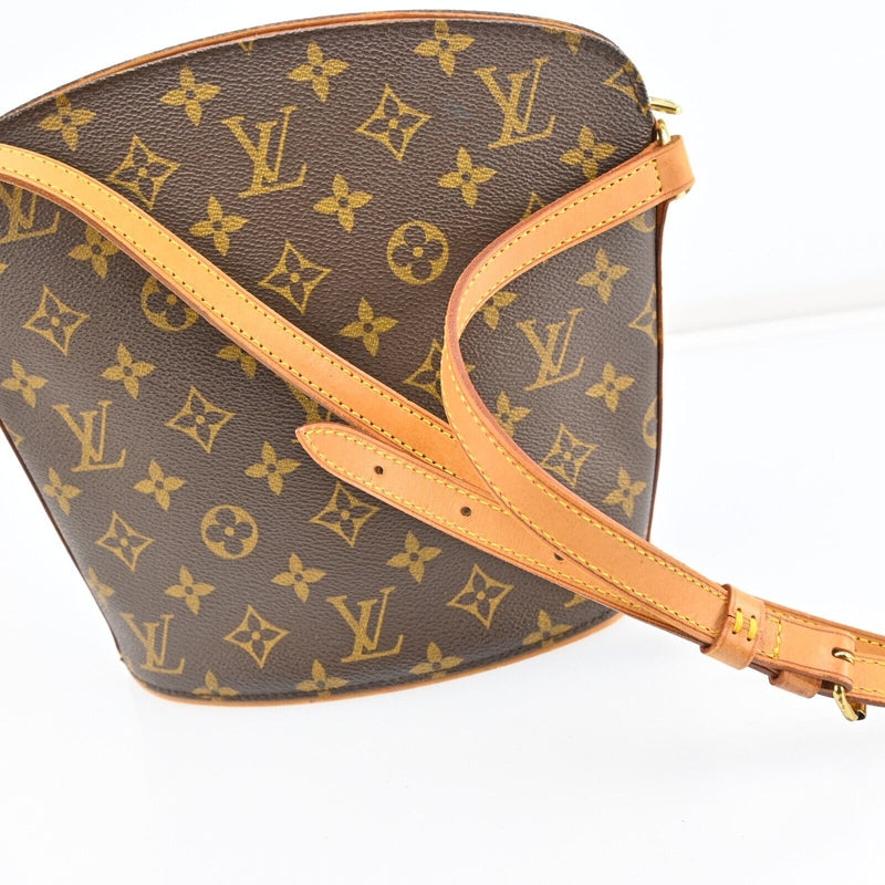 Louis Vuitton Drouot Cross Body