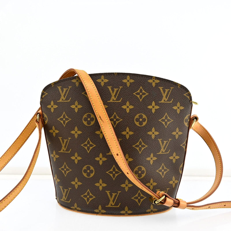 Louis Vuitton Drouot Cross Body