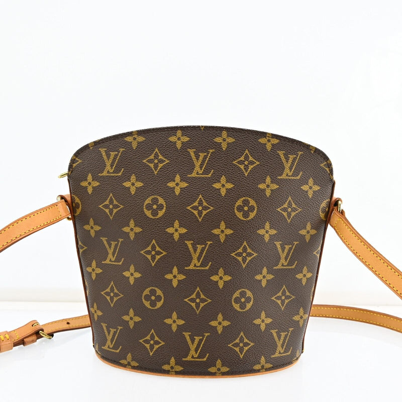 Louis Vuitton Drouot Cross Body