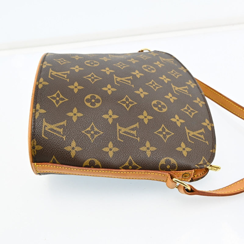 Louis Vuitton Drouot Cross Body