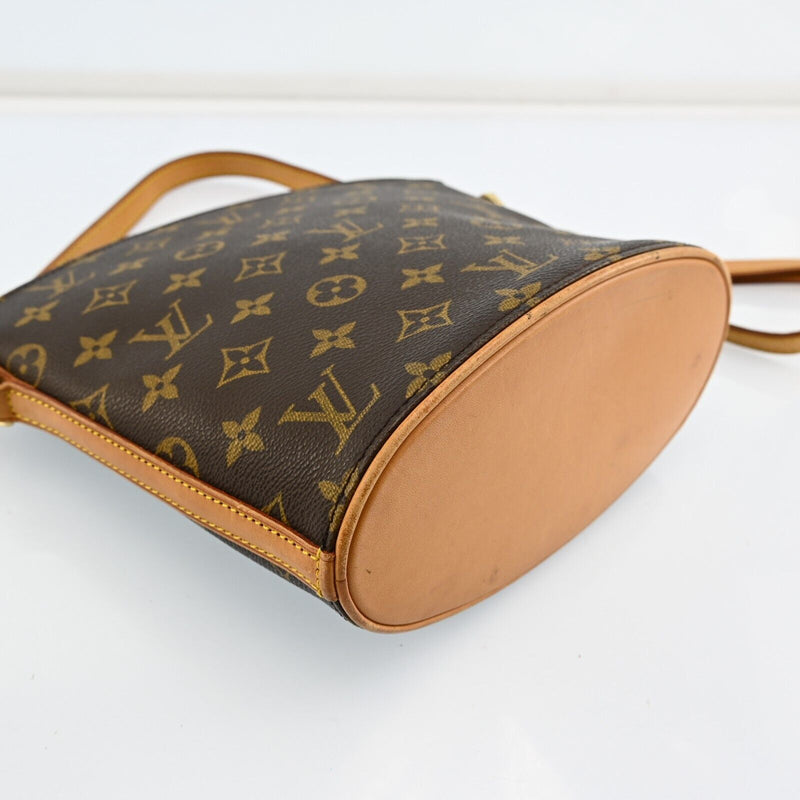 Louis Vuitton Drouot Cross Body