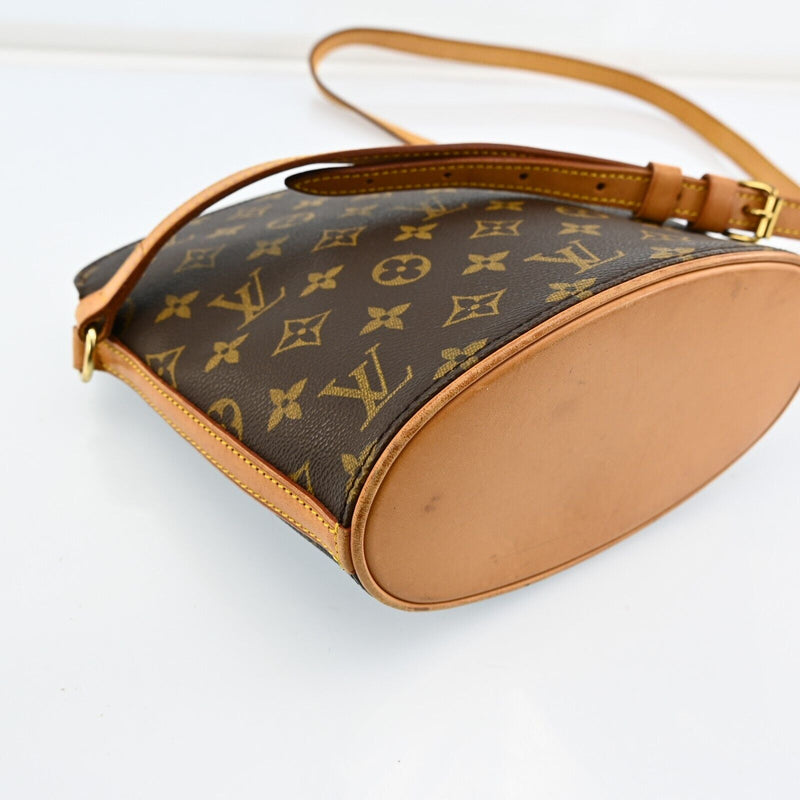 Louis Vuitton Drouot Cross Body