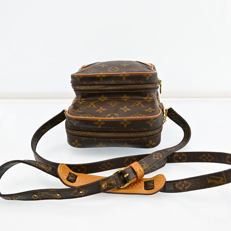 Louis Vuitton Amazone Shoulder Cross