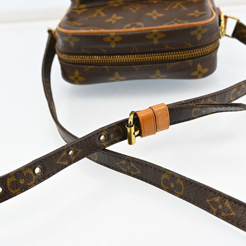 Louis Vuitton Amazone Shoulder Cross