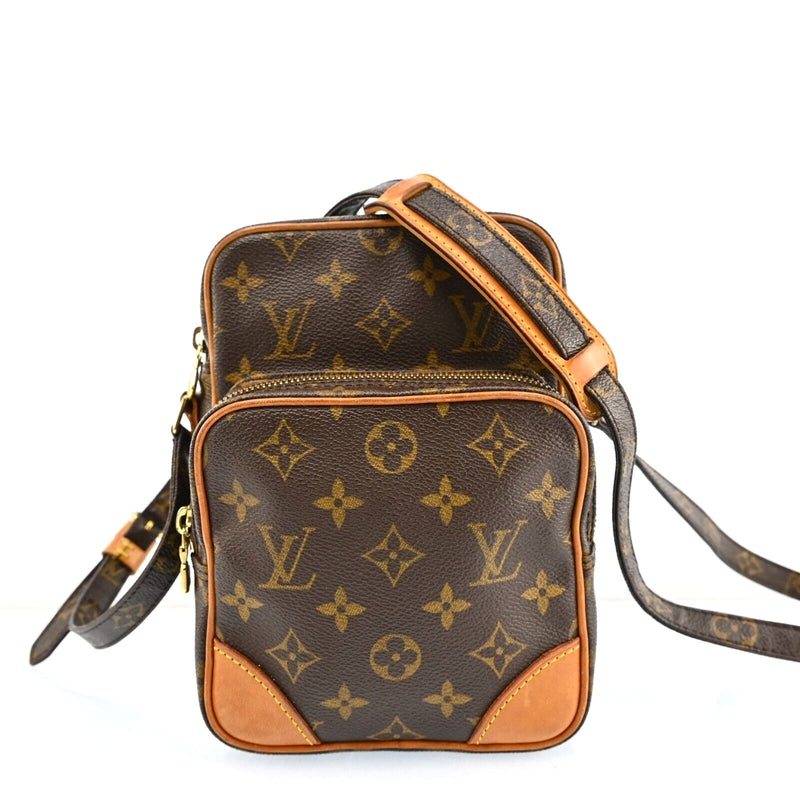 Louis Vuitton Amazone Shoulder Cross