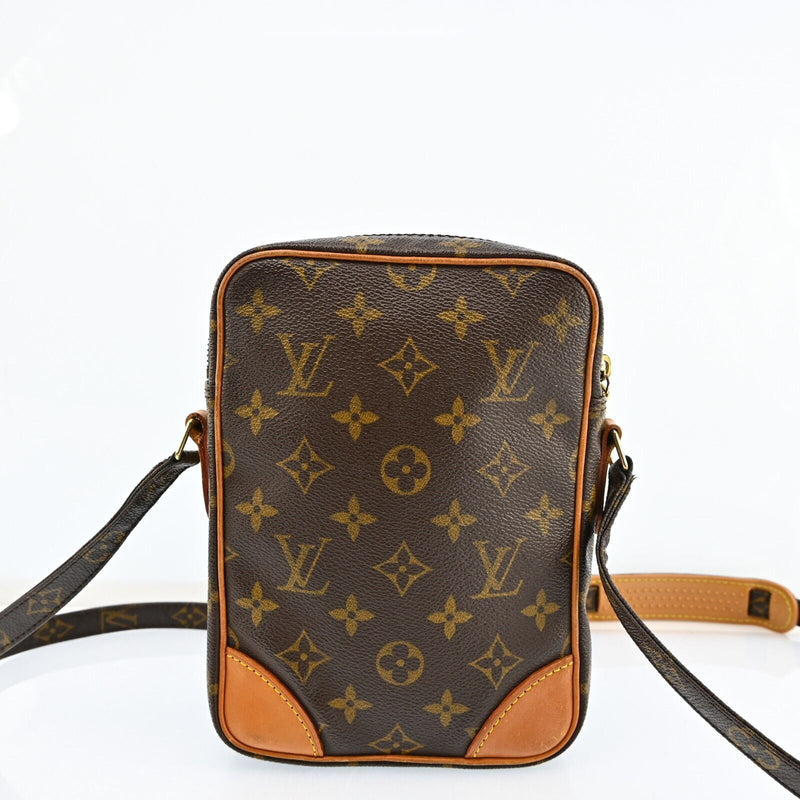 Louis Vuitton Amazone Shoulder Cross