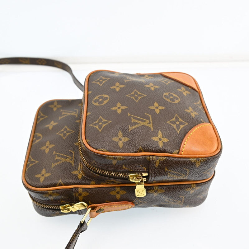 Louis Vuitton Amazone Shoulder Cross