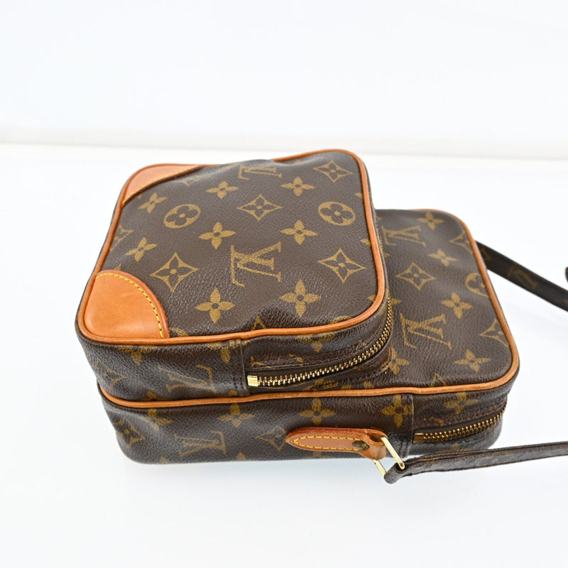 Louis Vuitton Amazone Shoulder Cross