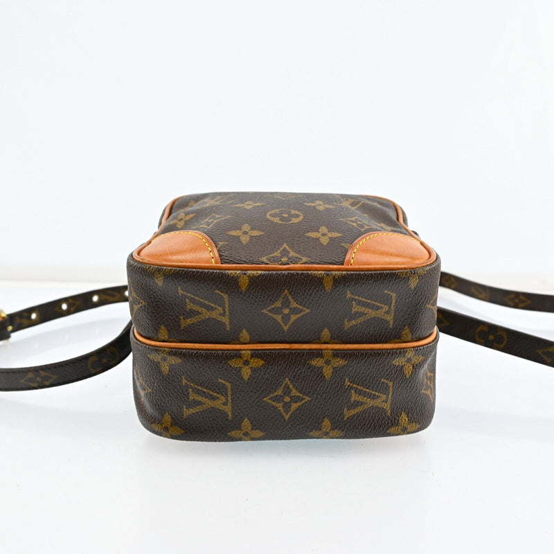 Louis Vuitton Amazone Shoulder Cross