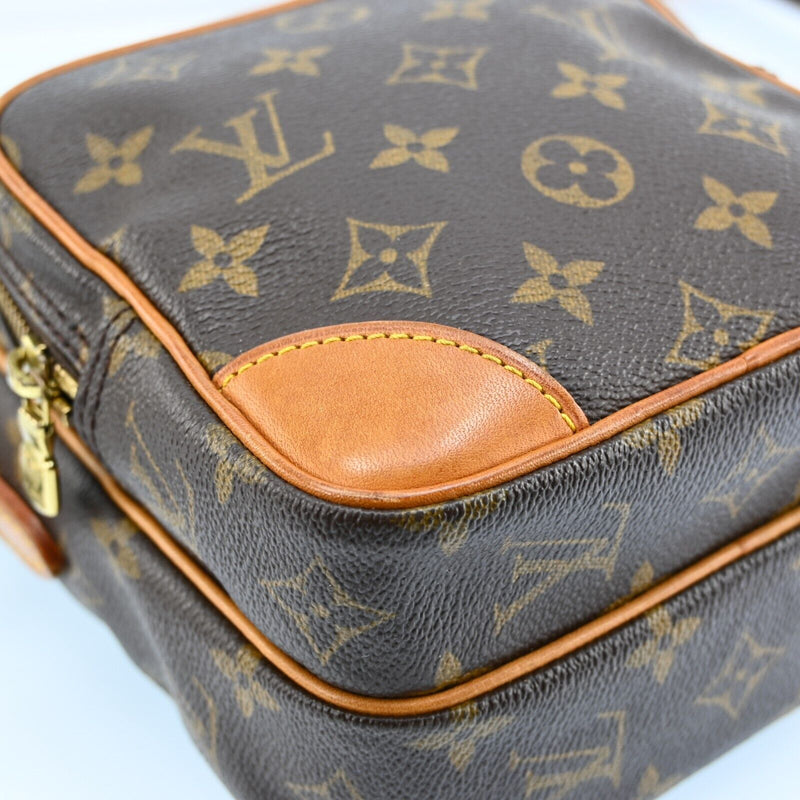 Louis Vuitton Amazone Shoulder Cross