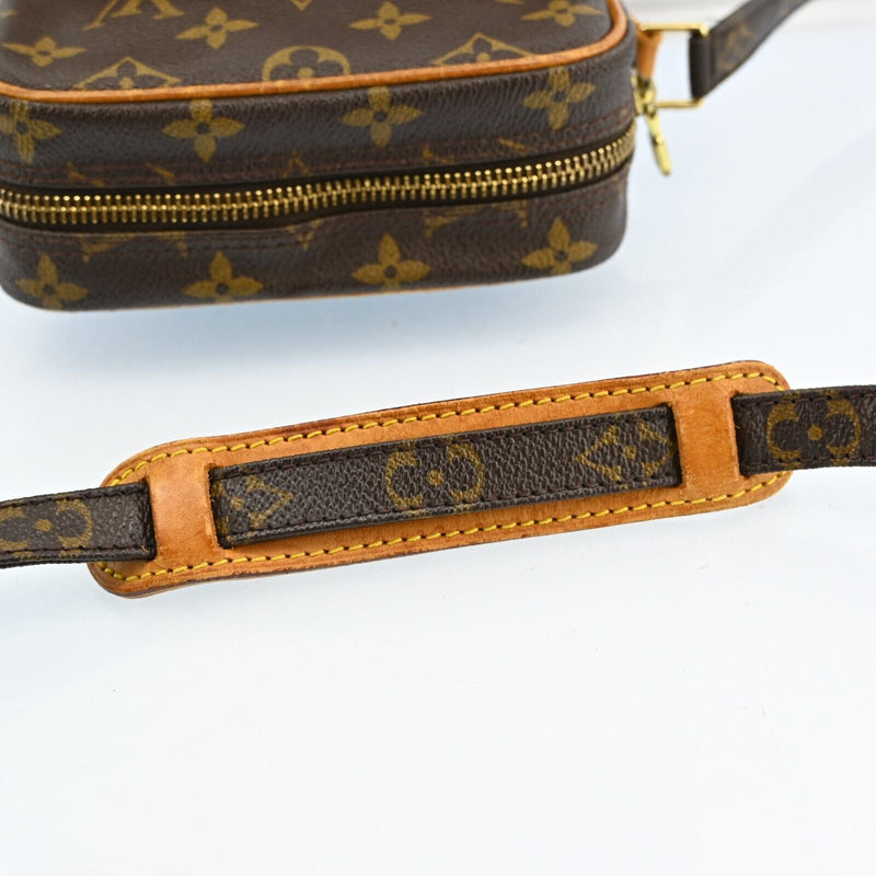 Louis Vuitton Amazone Shoulder Cross