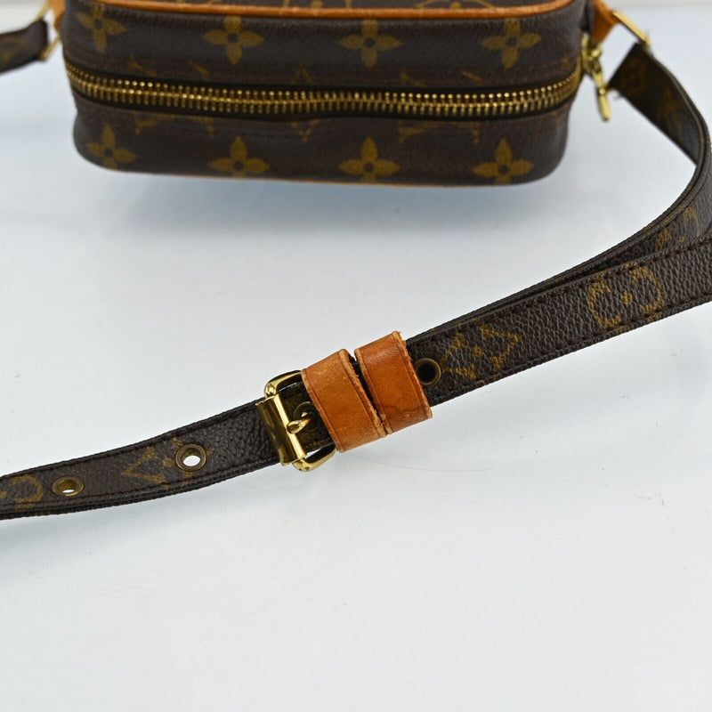 Louis Vuitton Amazone Shoulder Cross