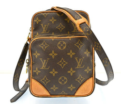 Louis Vuitton Amazone Shoulder Cross