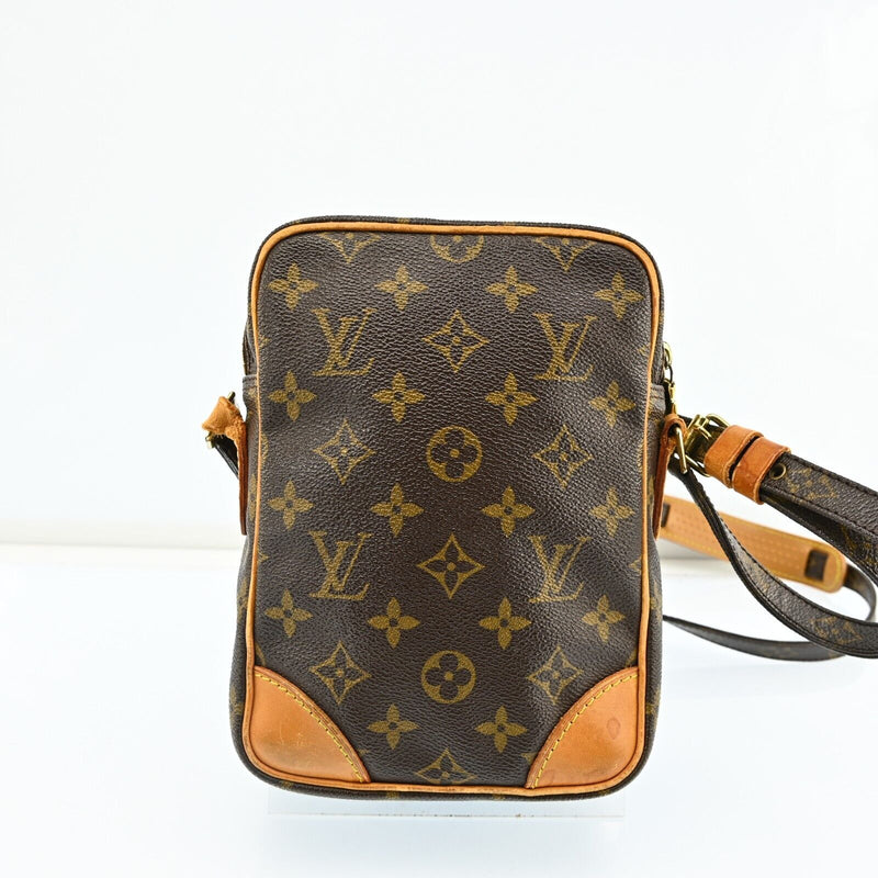 Louis Vuitton Amazone Shoulder Cross